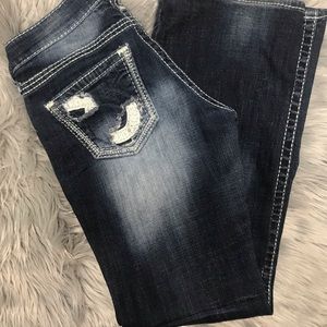 Denim Jean